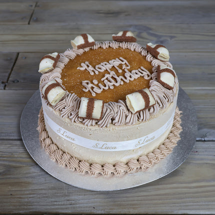 Collection image for: Ice Cream Cakes