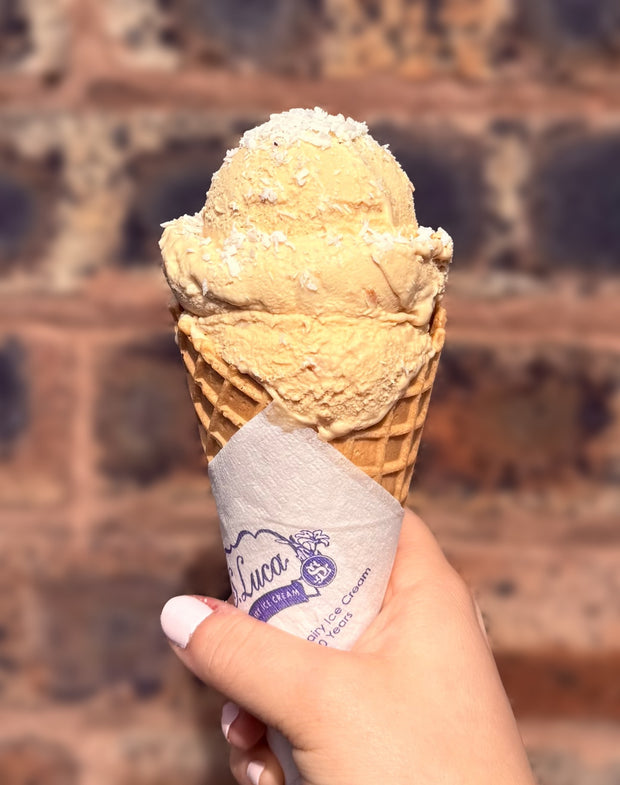 Cocoboom cone