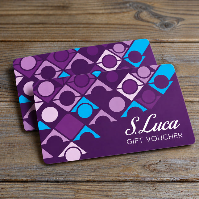 Luca’s Gift e-Voucher