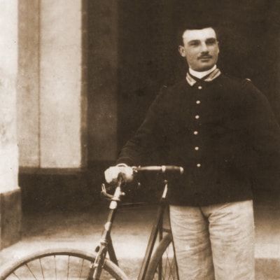 S Luca